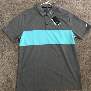 Nike Golf Polo